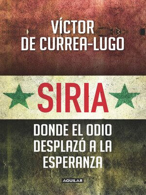 cover image of Siria